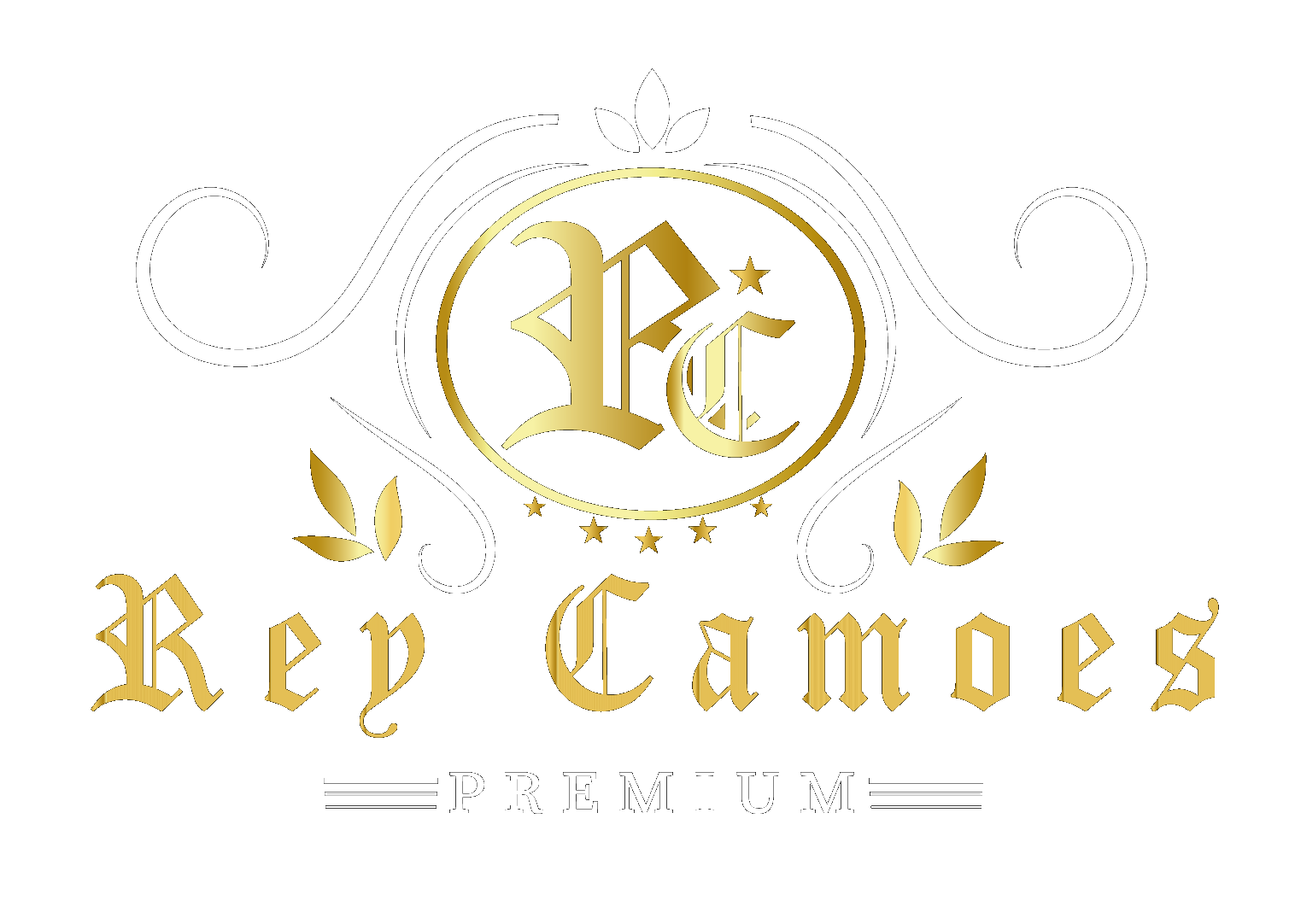 Rey Camoes Premium