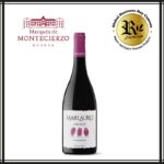 Tinto Marlauro 25 Barricas Garnacha