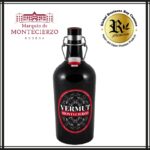 Vermut Montecierzo Casero