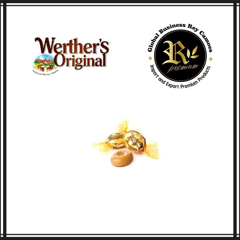 Werther's Original Clásico 1Kg