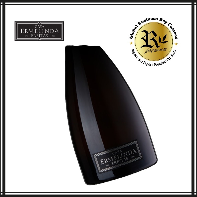 Casa Ermelinda Freitas Espumante Reserva 2012
