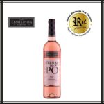 Casa Ermelinda Freitas Terras do Pó Rosé