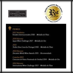 Dona Ermelinda Branco