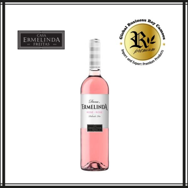 RC136 Dona Ermelinda Rosé