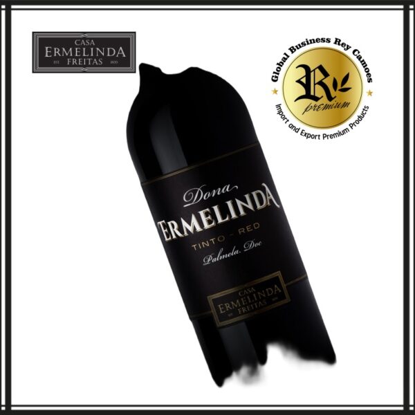 Dona Ermelinda Tinto