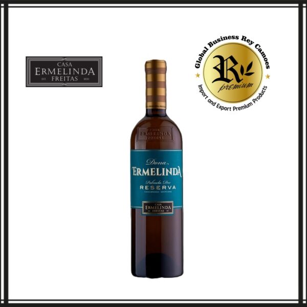Dona Ermelinda Branco Reserva