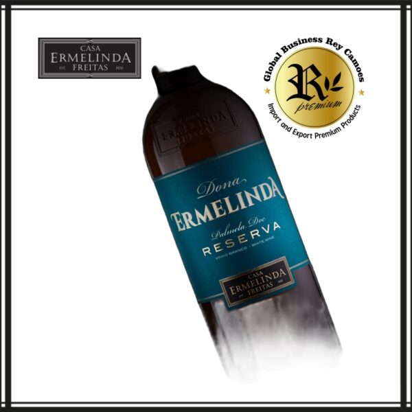 Dona Ermelinda Branco Reserva