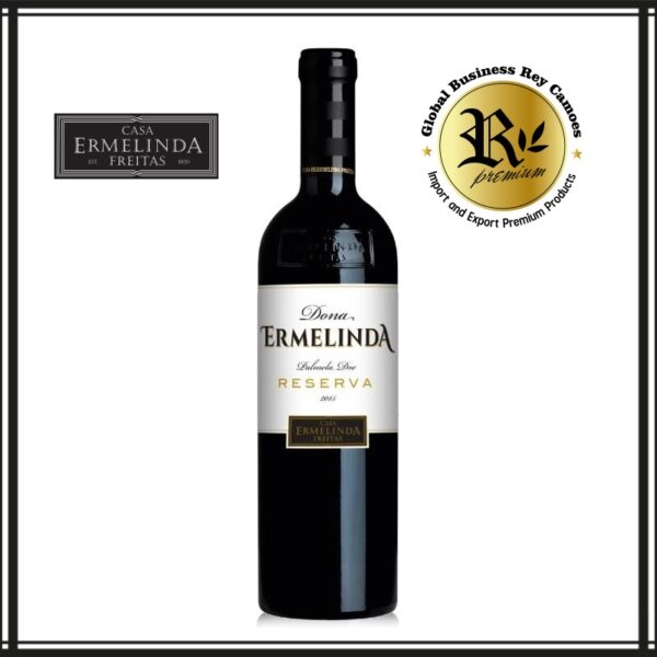 RC139 Dona Ermelinda Tinto Reserva