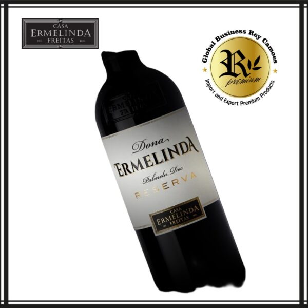 Dona Ermelinda Tinto Reserva
