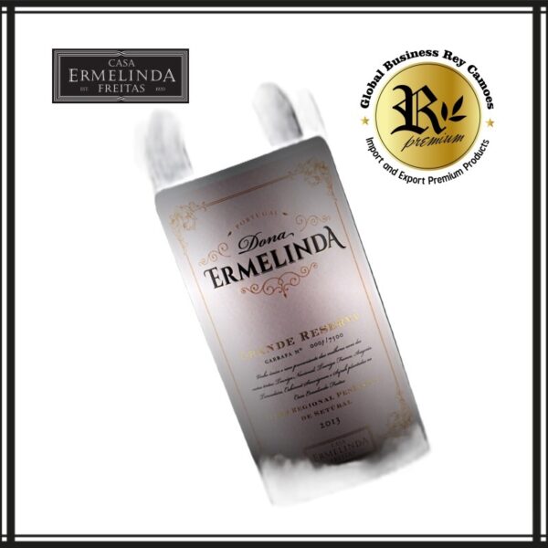 Casa Ermelinda Freitas Grande Reserva 2020