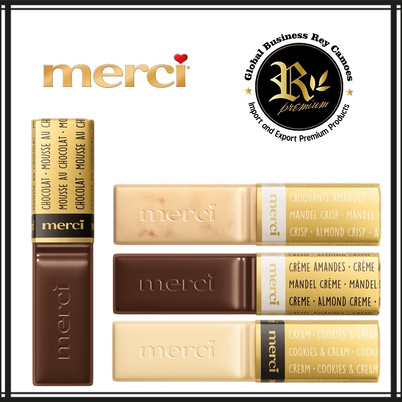 Merci Black & White 240 Grs