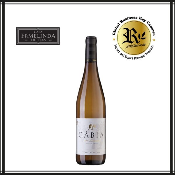 RC117 Dona Ermelinda Gábia Loureiro Branco