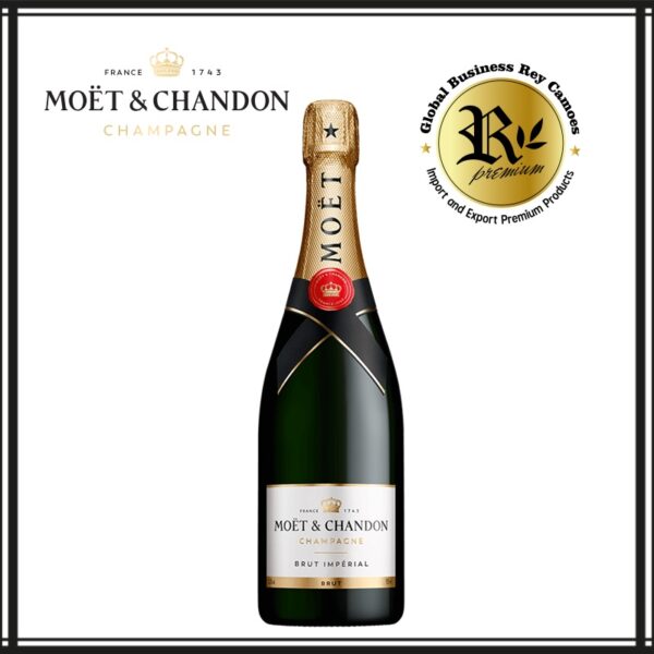 RC260 Moët & Chandon Brut Imperial