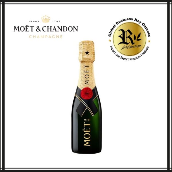 RC262 Moët & Chandon Brut Imperial Mini 200 ML