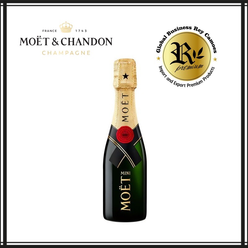 Moët & Chandon Brut Imperial Mini 200 ML