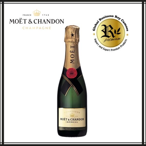 Moët & Chandon Brut Imperial 375 ML