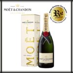 Moët & Chandon Brut Imperial Magnum 1.5 L Estuchado