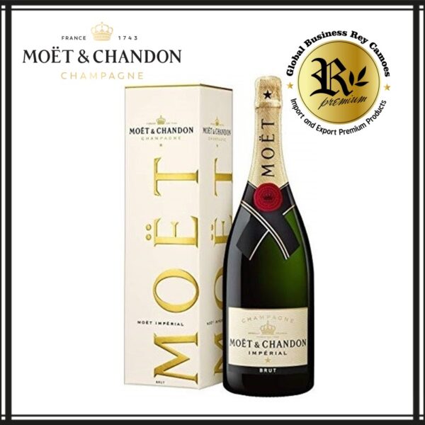 Moët & Chandon Brut Imperial Magnum 1.5 L Estuchado