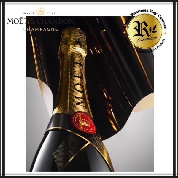 Moët & Chandon Brut Imperial Magnum 1.5 L Estuchado