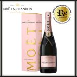 Moët & Chandon Rose Imperial Estuchado