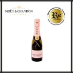 Moët & Chandon Rose Imperial 375 ML