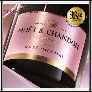 Moët & Chandon Rose Imperial 375 ML