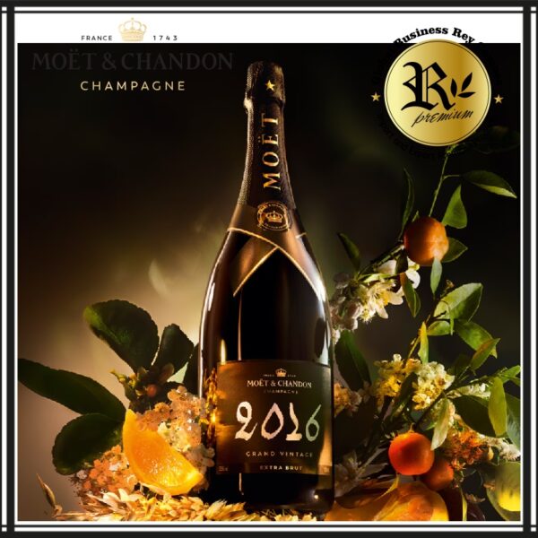 Moët & Chandon Grand Vintage