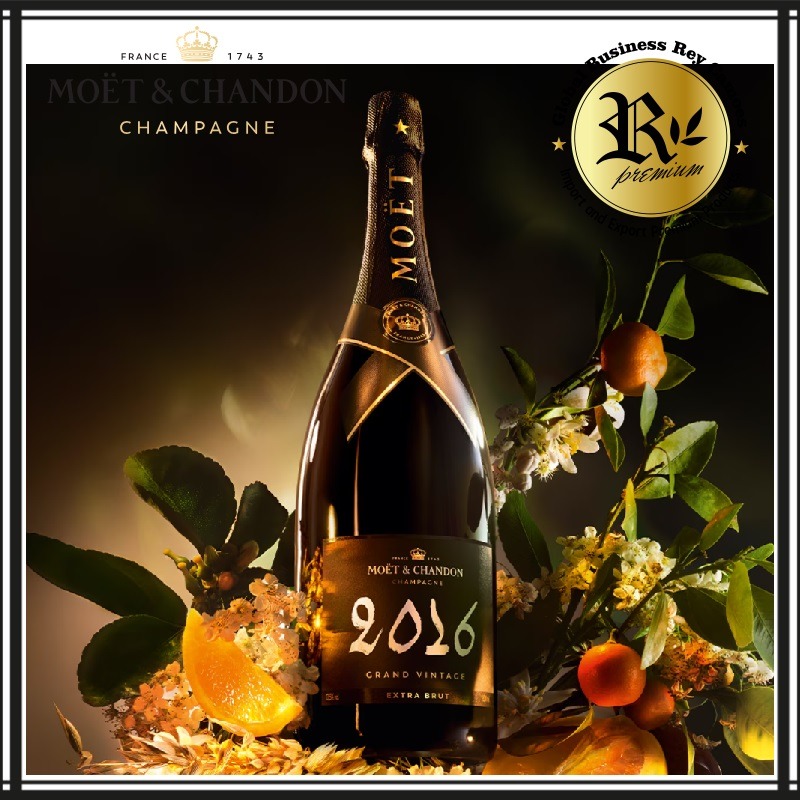 Moët & Chandon Grand Vintage