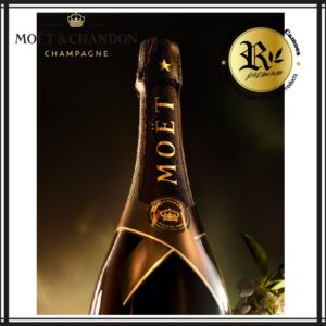 Moët & Chandon Grand Vintage