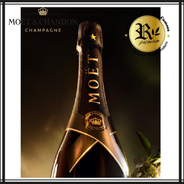 Moët & Chandon Grand Vintage