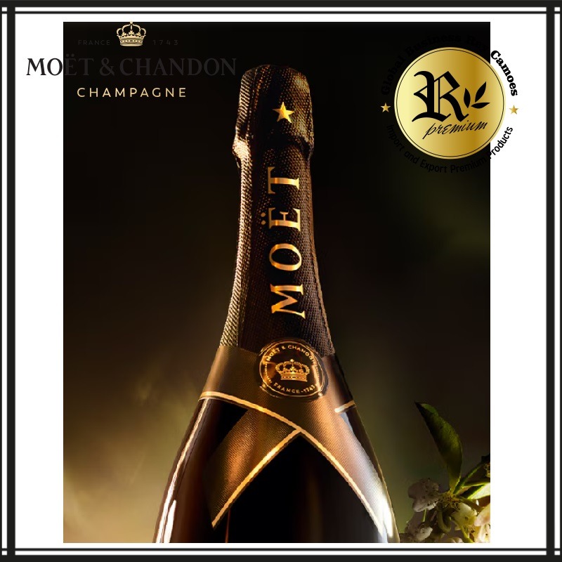 Moët & Chandon Grand Vintage