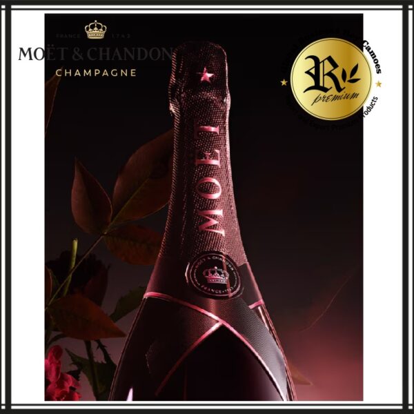 Moët & Chandon Rosé Grand Vintage