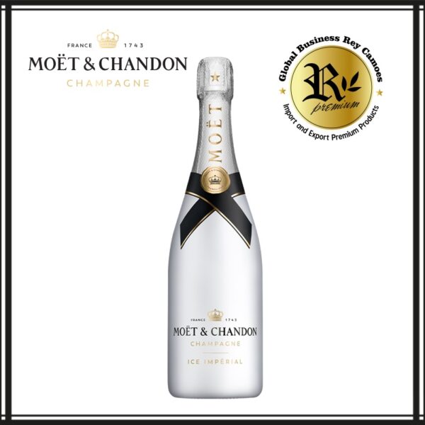 Moët & Chandon Ice Imperial