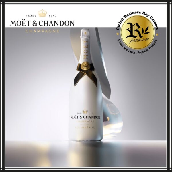 Moët & Chandon Ice Imperial
