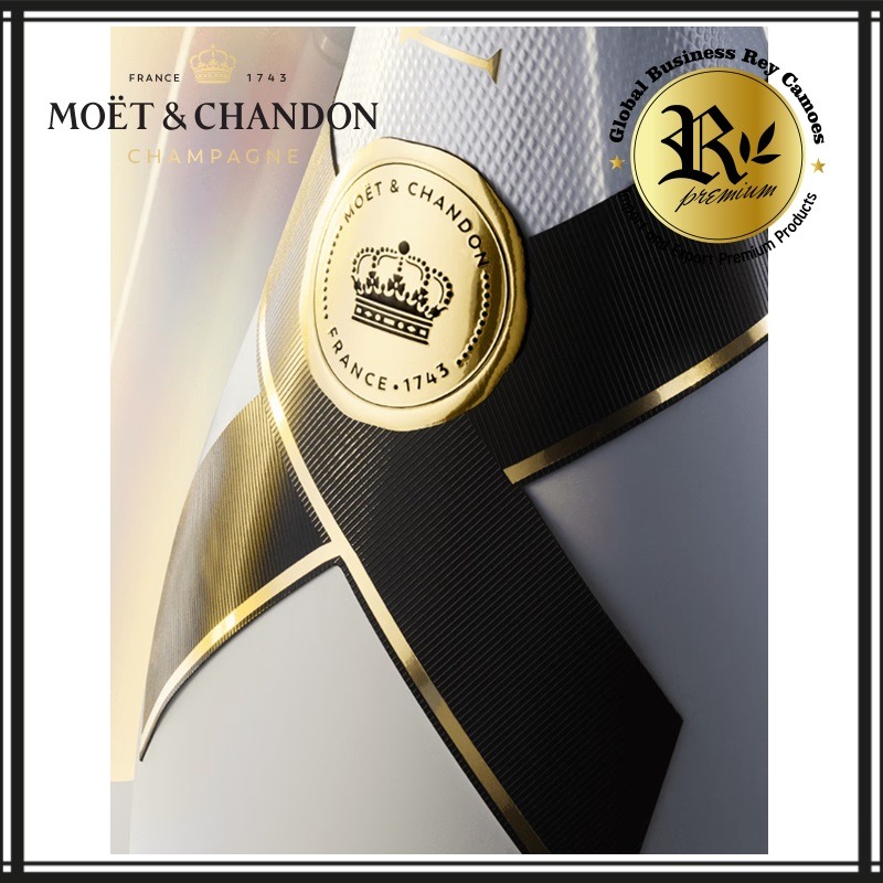 Moët & Chandon Ice Imperial