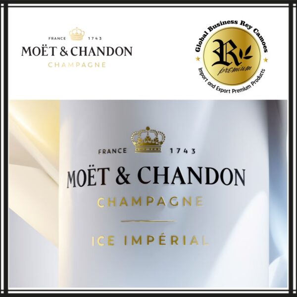 Moët & Chandon Ice Imperial