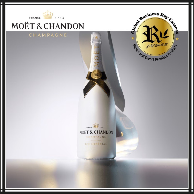 Moët & Chandon Ice Imperial Magnum 1.5 L