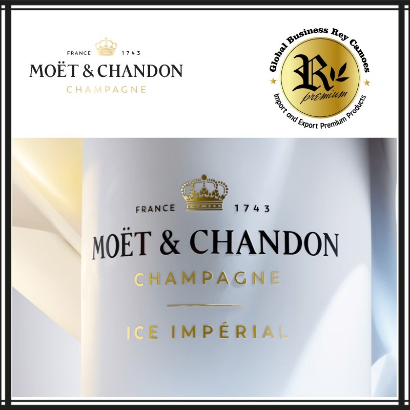 Moët & Chandon Ice Imperial Magnum 1.5 L