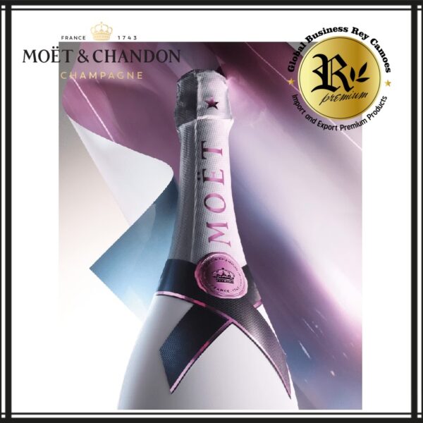 Moët & Chandon Ice Imperial Rosé