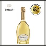 Ruinart Blanc de Blancs