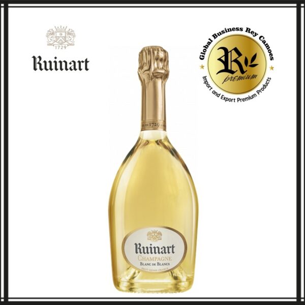 Ruinart Blanc de Blancs