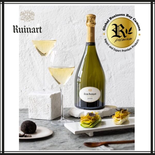Ruinart Blanc de Blancs