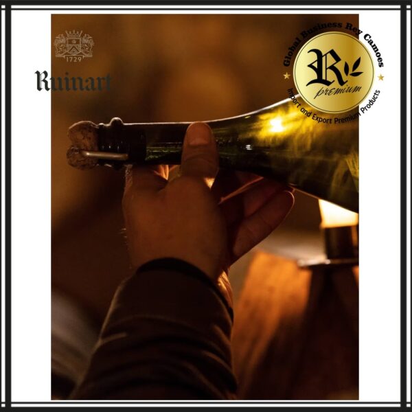 Ruinart Blanc de Blancs