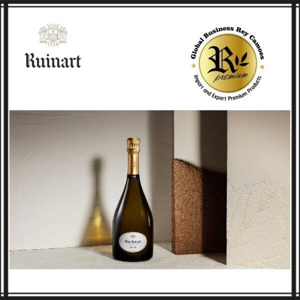 Ruinart Blanc de Blancs