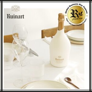 Ruinart Blanc de Blancs Estuche