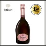 Ruinart Rosé 750 ML