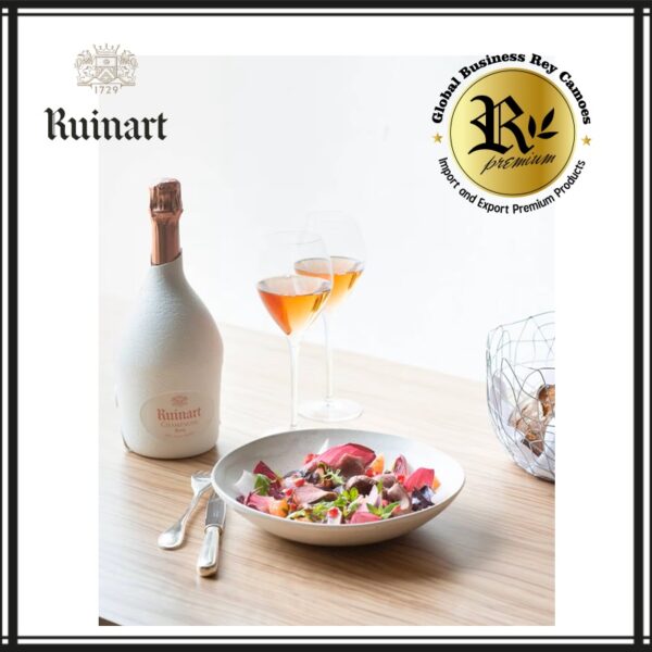 Ruinart Rosé 750 ML