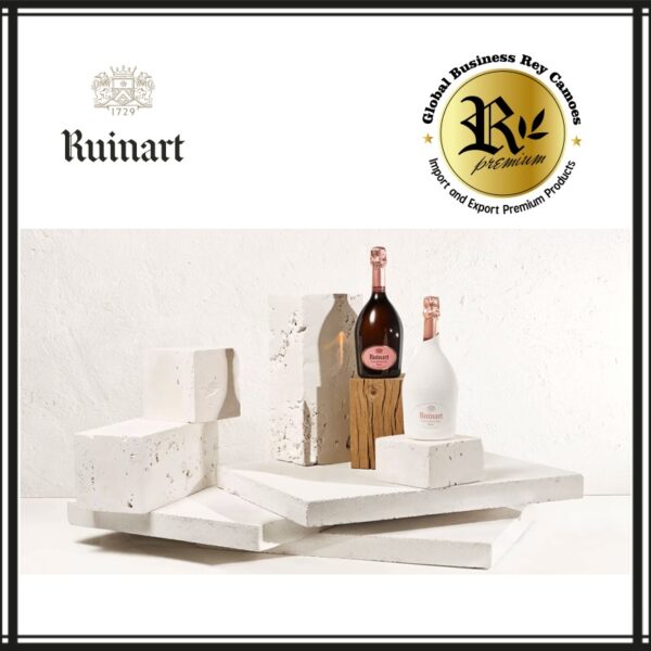 Ruinart Rosé 750 ML