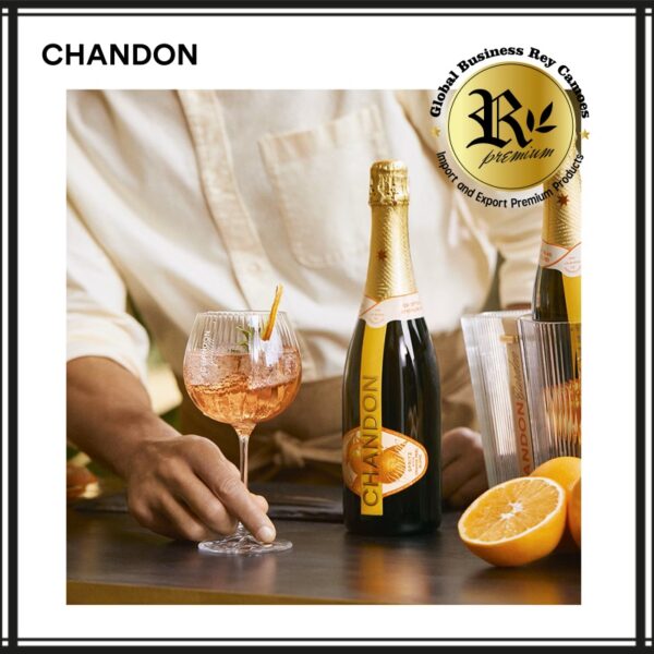 Chandon Garden Spritz