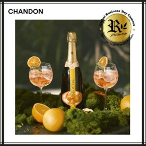 Chandon Garden Spritz